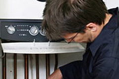 boiler repair Troedyrhiw