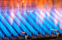 Troedyrhiw gas fired boilers